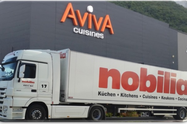 Nobilia investit (dans) AvivA